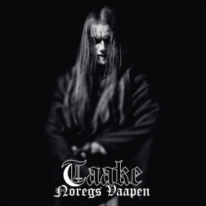 Taake - Noregs Vaapen - Special Edition in der Gruppe UNSERE TIPPS / Freitagsveröffentlichungen / 2025-11-14 bei Bengans Skivbutik AB (5643132)