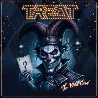 Treat - The Wild Card (Red Vinyl) in der Gruppe VINYL / Kommande / Hårdrock bei Bengans Skivbutik AB (5643137)