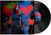 Bogert Mark - Antiquity Neon (Black Vinyl Lp) in der Gruppe VINYL / Kommande / Pop-Rock bei Bengans Skivbutik AB (5643138)