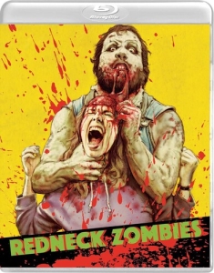 Movie - Redneck Zombies in der Gruppe Film / Film Blu-ray bei Bengans Skivbutik AB (5643148)
