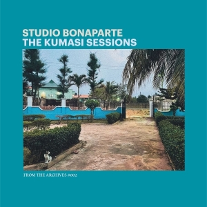 Studio Bonaparte - From The Archives #002 -The Kumasi Sessions in der Gruppe VINYL / Kommande / Pop-Rock bei Bengans Skivbutik AB (5643227)