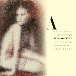Hackett Steve - A Midsummer Night's Dream (Re-Issue 2025) in der Gruppe VINYL / Kommande / Pop-Rock bei Bengans Skivbutik AB (5643234)