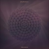 Psychonaut - World Maker in der Gruppe CD / Hårdrock bei Bengans Skivbutik AB (5643251)