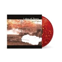 Lake Of Tears - Forever Autumn (Splatter Vinyl Lp) in der Gruppe VINYL / Kommande / Hårdrock bei Bengans Skivbutik AB (5643253)
