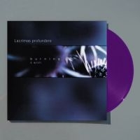 Lacrimas Profundere - Burning: A Wish (Purple Vinyl Lp) in der Gruppe VINYL / Kommande / Hårdrock bei Bengans Skivbutik AB (5643254)