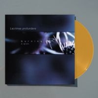 Lacrimas Profundere - Burning: A Wish (Orange Vinyl Lp) in der Gruppe VINYL / Kommande / Hårdrock bei Bengans Skivbutik AB (5643255)
