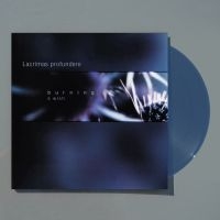 Lacrimas Profundere - Burning: A Wish (Blue Vinyl Lp) in der Gruppe VINYL / Kommande / Hårdrock bei Bengans Skivbutik AB (5643256)