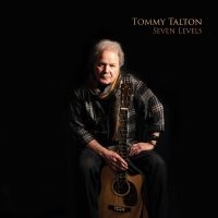 Talton Tommy - Seven Levels in der Gruppe VINYL bei Bengans Skivbutik AB (5643259)