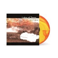 Lake Of Tears - Forever Autumn (Sunburst Vinyl Lp) in der Gruppe VINYL / Kommande / Hårdrock bei Bengans Skivbutik AB (5643260)