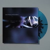 Lacrimas Profundere - Burning: A Wish (Splatter Vinyl Lp) in der Gruppe VINYL / Kommande / Hårdrock bei Bengans Skivbutik AB (5643261)