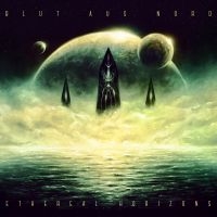 Blut Aus Nord - Ethereal Horizons (Digipack) in der Gruppe CD / Kommande / Hårdrock bei Bengans Skivbutik AB (5643262)