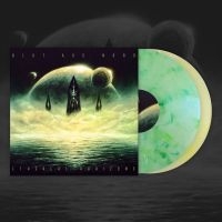 Blut Aus Nord - Ethereal Horizons (2 Lp Marbled Vin in der Gruppe VINYL / Kommande / Hårdrock bei Bengans Skivbutik AB (5643263)