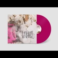 Cranes - Fuse in der Gruppe VINYL / Bestseller bei Bengans Skivbutik AB (5643282)