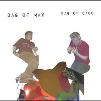 Hill Zach & Lucas Abela - Bag Of Max Bag Of Cass in der Gruppe VINYL / Kommande / Pop-Rock bei Bengans Skivbutik AB (5643290)