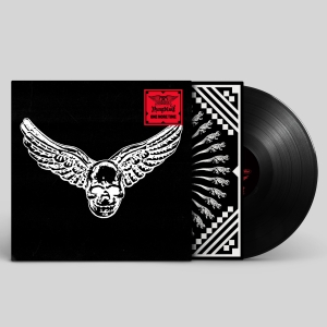 Aerosmith & Yungblud - One More Time (5-Track Vinyl Ep) in der Gruppe VINYL / Kommande / Pop-Rock bei Bengans Skivbutik AB (5643308)