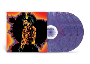 Outkast - Stankonia (25Th Anniversary Edition 3LP) in der Gruppe VINYL / Kommande / Hip Hop-Rap bei Bengans Skivbutik AB (5643336)