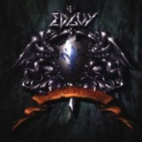Edguy - Vain Glory Opera in der Gruppe CD / Hårdrock bei Bengans Skivbutik AB (5643346)