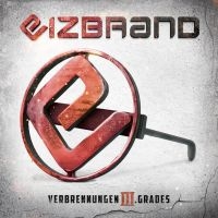 Eizbrand - Verbrennungen 3. Grades in der Gruppe CD / Pop-Rock bei Bengans Skivbutik AB (5643348)