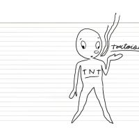 Tortoise - Tnt (Clear Vinyl) in der Gruppe VINYL / Pop-Rock bei Bengans Skivbutik AB (5643354)