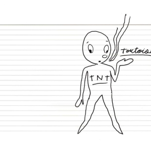 Tortoise - Tnt (Indie Exclusive, Clear With Wh in der Gruppe VINYL / Pop-Rock bei Bengans Skivbutik AB (5643354)