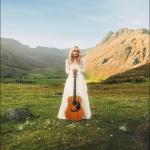 Rianne Downey - Consequence Of Love in der Gruppe UNSERE TIPPS / Freitagsveröffentlichungen / 2025-10-17 bei Bengans Skivbutik AB (5643359)