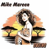 Mike Mareen - Africa in der Gruppe VINYL bei Bengans Skivbutik AB (5643360)