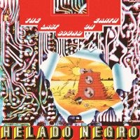 Helado Negro - The Last Sound On Earth in der Gruppe VINYL / Kommande / Pop-Rock bei Bengans Skivbutik AB (5643370)