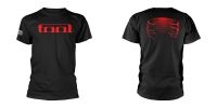 Tool - T/S Undertow (L) in der Gruppe MERCHANDISE / T-shirt / Kommande / Hårdrock bei Bengans Skivbutik AB (5643379)