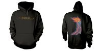 Tool - Hood - The Torch (Xxl) in der Gruppe MERCHANDISE / Kapuzenpullover / Kommande / Hårdrock bei Bengans Skivbutik AB (5643388)