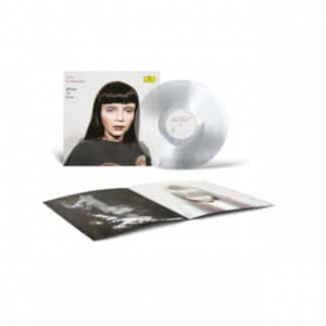 Hildur Guðnadóttir - Where To From (Crystal Clear Vinyl) in der Gruppe UNSERE TIPPS / Freitagsveröffentlichungen / 2025-10-31 bei Bengans Skivbutik AB (5643392)