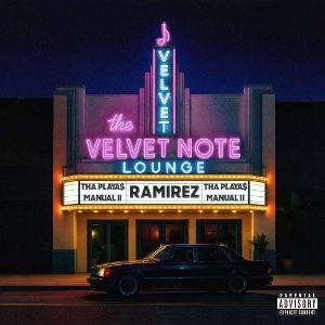 Ramirez - Tha Playa$ Manual Ii in der Gruppe VINYL bei Bengans Skivbutik AB (5643396)