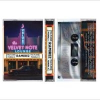 Ramirez - Tha Playa$ Manual Ii in der Gruppe UNSERE TIPPS / Startsida - CD Nyheter & Kommande bei Bengans Skivbutik AB (5643397)