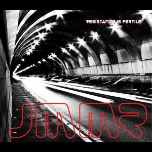 Jmmr - Resistance Is Fertile (Cherry Base in der Gruppe VINYL bei Bengans Skivbutik AB (5643410)