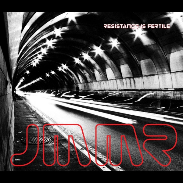 Jmmr - Resistance Is Fertile (Cherry Base in der Gruppe UNSERE TIPPS / Freitagsveröffentlichungen / 2025-11-21 bei Bengans Skivbutik AB (5643410)