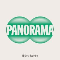 Barbier Hélène - Panorama in der Gruppe VINYL / Kommande / Pop-Rock bei Bengans Skivbutik AB (5643413)