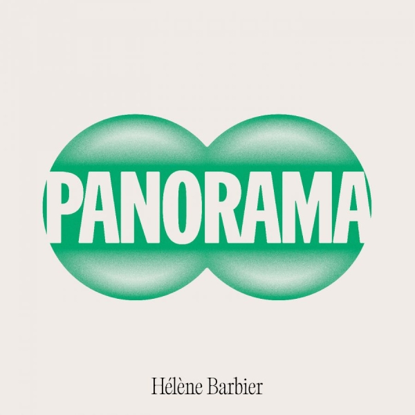 Barbier Hélène - Panorama in der Gruppe VINYL bei Bengans Skivbutik AB (5643413)
