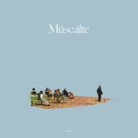 Redmond Gareth Quinn - Múscailte (Ultra Clear Transparent in der Gruppe VINYL / Kommande / Pop-Rock bei Bengans Skivbutik AB (5643414)