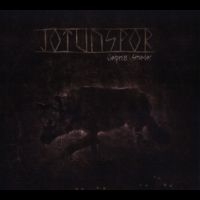 Jotunspor (Wardruna + Gorgoroth) - Gleipnirs Smeder in der Gruppe CD / Kommande / Pop-Rock bei Bengans Skivbutik AB (5643415)