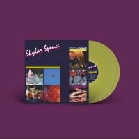 Skylar Spence - Prom King 10 Year Anniversary (Delu in der Gruppe VINYL / Nyheter / Pop-Rock bei Bengans Skivbutik AB (5643420)