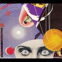 Alchemical Theatre - Alchemical Theatre in der Gruppe CD / Kommande / Jazz bei Bengans Skivbutik AB (5643429)