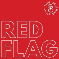 Stay The Course - Red Flag in der Gruppe CD / Kommande / Pop-Rock bei Bengans Skivbutik AB (5643437)