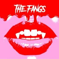 The Fangs (Fred Schneider & Ursula - Vampire Vamp in der Gruppe VINYL / Pop-Rock bei Bengans Skivbutik AB (5643443)
