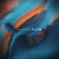 Jon Jenkins - Flow in der Gruppe CD / Kommande / Pop-Rock bei Bengans Skivbutik AB (5643444)