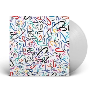 The Lemonheads - Love Chant (White Vinyl) in der Gruppe VINYL / Kommande / Pop-Rock bei Bengans Skivbutik AB (5643451)