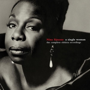 Nina Simone - A Single Woman: The Complete E in der Gruppe VINYL / Kommande / Jazz bei Bengans Skivbutik AB (5643453)