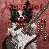 Jackdawg - Jackdawg in der Gruppe VINYL / Kommande / Pop-Rock bei Bengans Skivbutik AB (5643456)