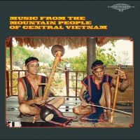 Various Artists - Music From The Mountain People Of V in der Gruppe VINYL / Kommande / World Music bei Bengans Skivbutik AB (5643468)