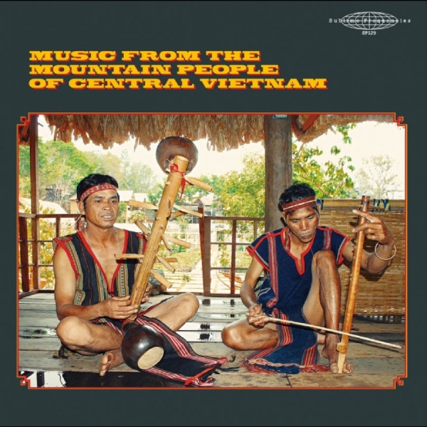 Various Artists - Music From The Mountain People Of V in der Gruppe UNSERE TIPPS / Freitagsveröffentlichungen / 2025-10-24 bei Bengans Skivbutik AB (5643468)