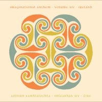 Various Artists - Imaginational Anthem Vol. Xiv : Ire in der Gruppe CD / Kommande / World Music bei Bengans Skivbutik AB (5643469)