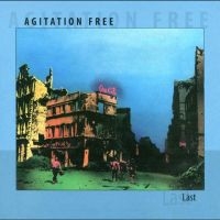 Agitation Free - Last in der Gruppe CD / Kommande / Pop-Rock bei Bengans Skivbutik AB (5643474)